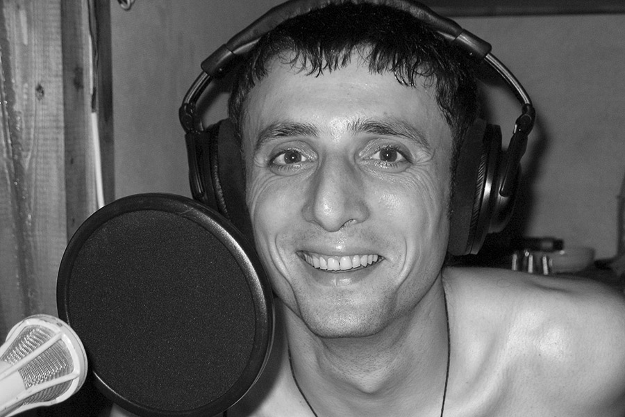 Студия дубляжа — Реанимедиа