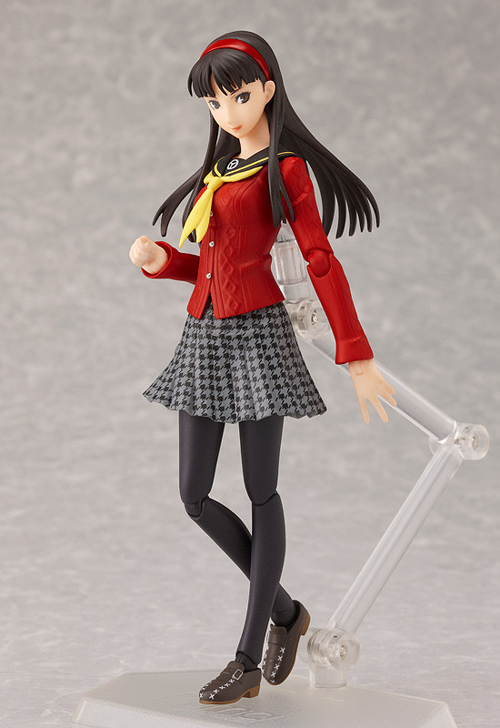 yukiko figma