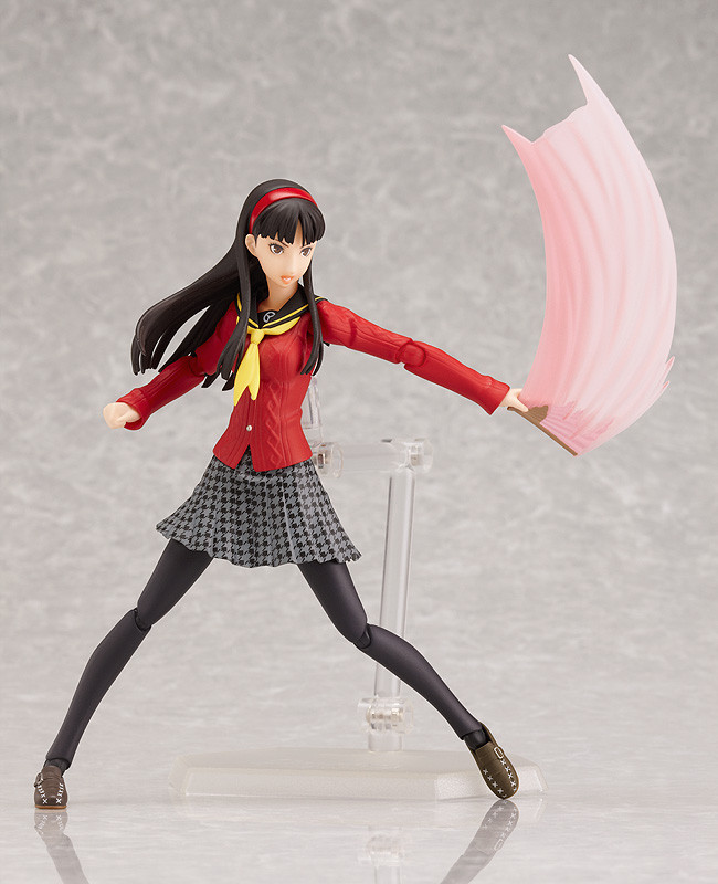 yukiko figma