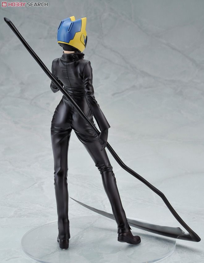 Фигурка «Durarara!!». 1/8 Celty Sturluson — Магазин store.otaku.ru