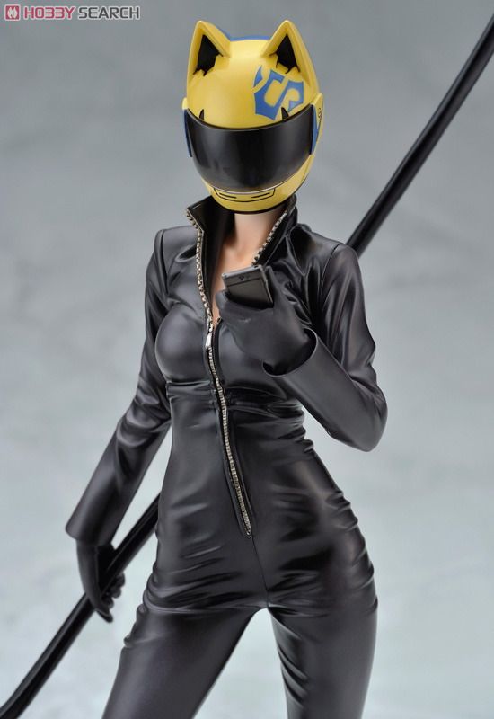 Figurka Durarara 1 8 Celty Sturluson Magazin Store Otaku Ru