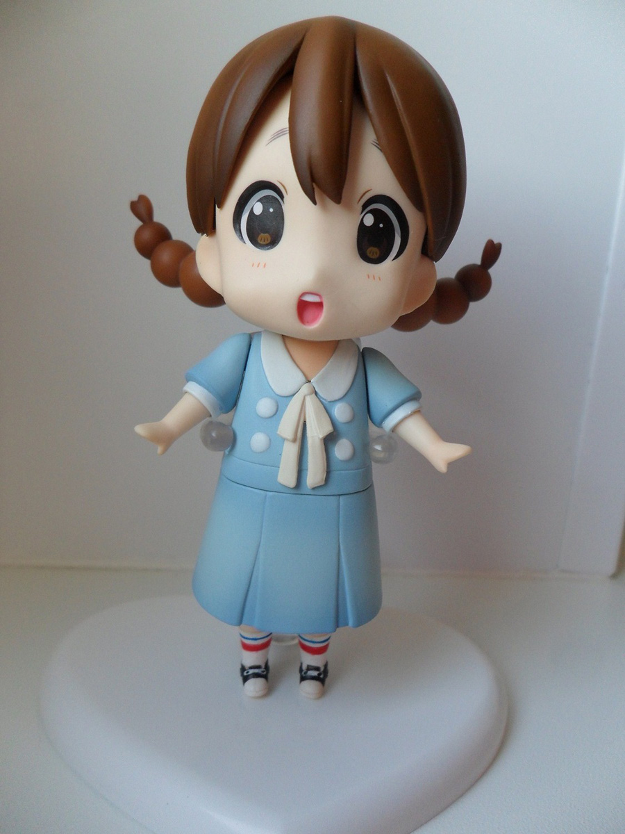 Фигурка «K-On!». Hirasawa Yui: «Singing!» Kyoto Animation Exclusive ver. —  Магазин store.otaku.ru