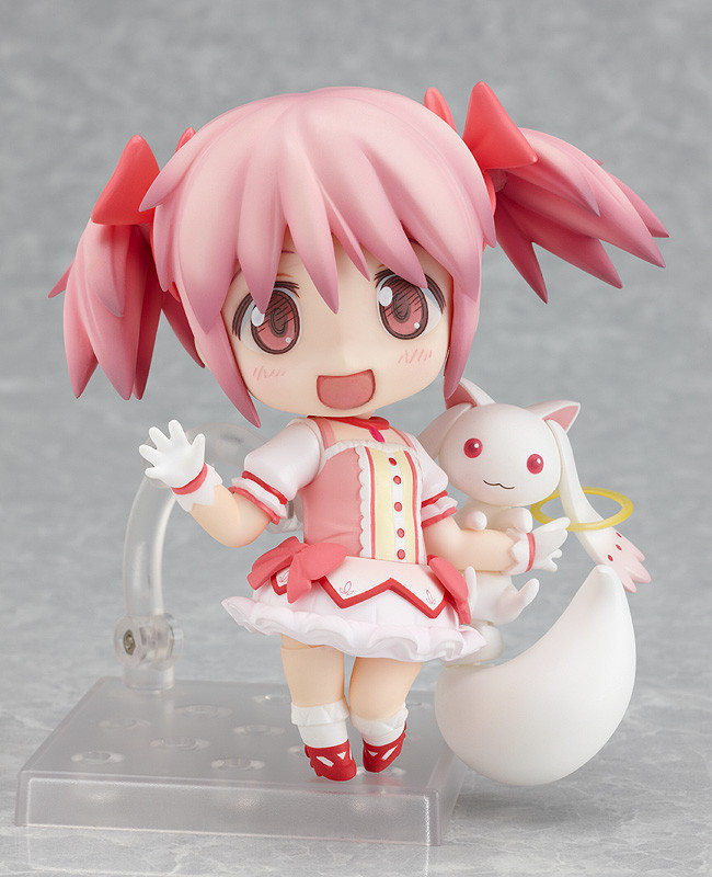 Madoka nendoroid cheap