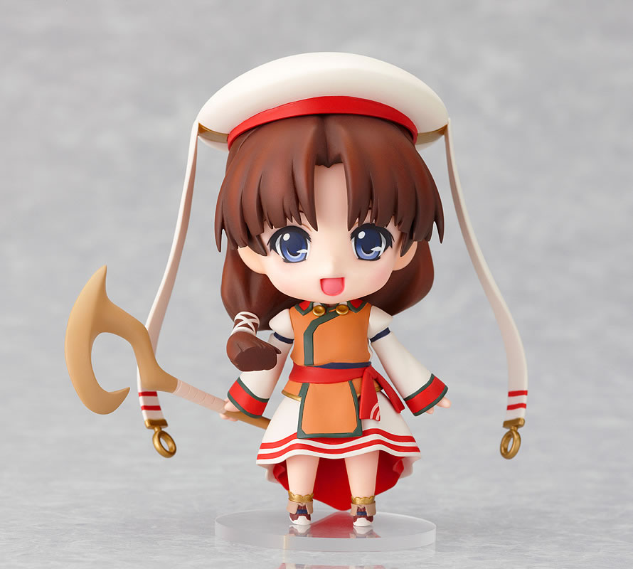 nendoroid 076