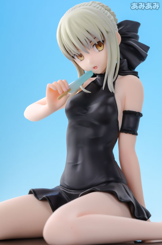 Фигурка «Fate/Hollow Ataraxia». 1/6 Saber Alter: Swimsuit ver